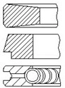 Piston Ring Kit